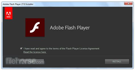 hflashplayer|Adobe Flash Player 32.0.0.371 – latest version without。